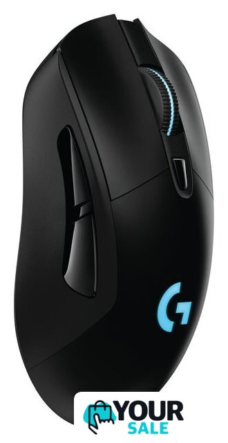 Игровая мышь Logitech G703 Lightspeed - Изображение №3 — Интернет-магазин Your Sale