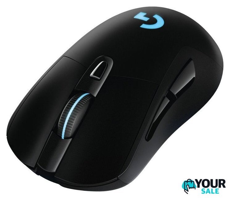 Игровая мышь Logitech G703 Lightspeed - Изображение №2 — Интернет-магазин Your Sale