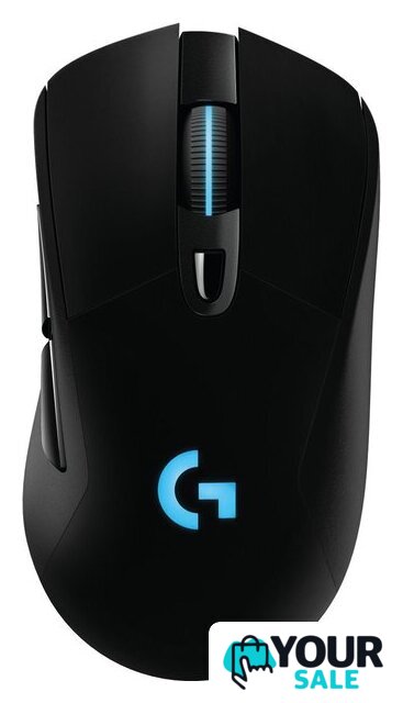 Игровая мышь Logitech G703 Lightspeed - Изображение №8 — Интернет-магазин Your Sale