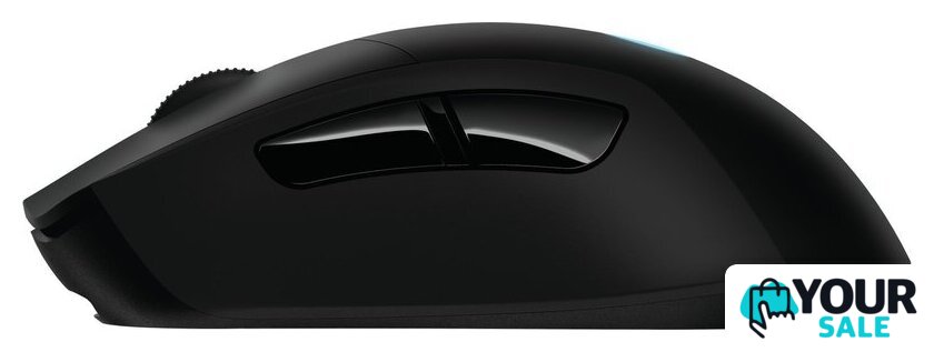 Игровая мышь Logitech G703 Lightspeed - Изображение №4 — Интернет-магазин Your Sale