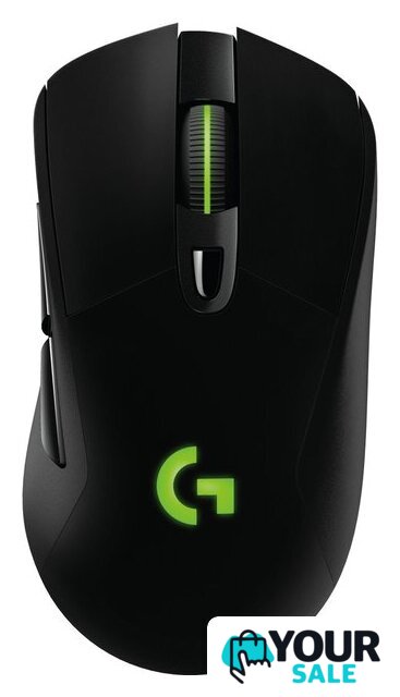 Игровая мышь Logitech G703 Lightspeed - Изображение №1 — Интернет-магазин Your Sale
