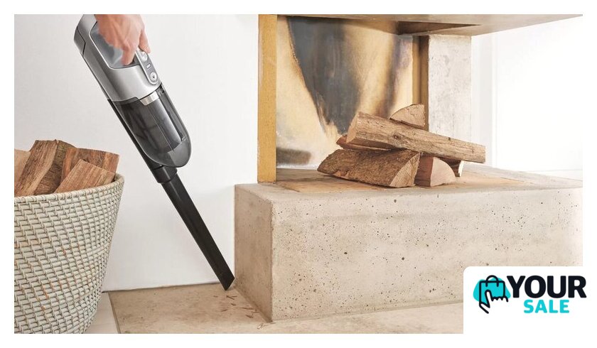 Пылесос Bosch Serie 4 Flexxo Gen2 23Vmax BCH3K2301 - Изображение №10 — Интернет-магазин Your Sale