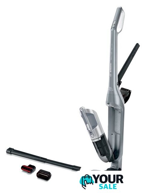 Пылесос Bosch Serie 4 Flexxo Gen2 23Vmax BCH3K2301 - Изображение №1 — Интернет-магазин Your Sale