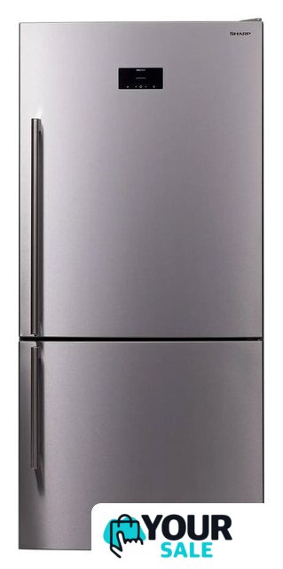 Холодильник Sharp SJ-653GHXI52R - Изображение №1 — Интернет-магазин Your Sale