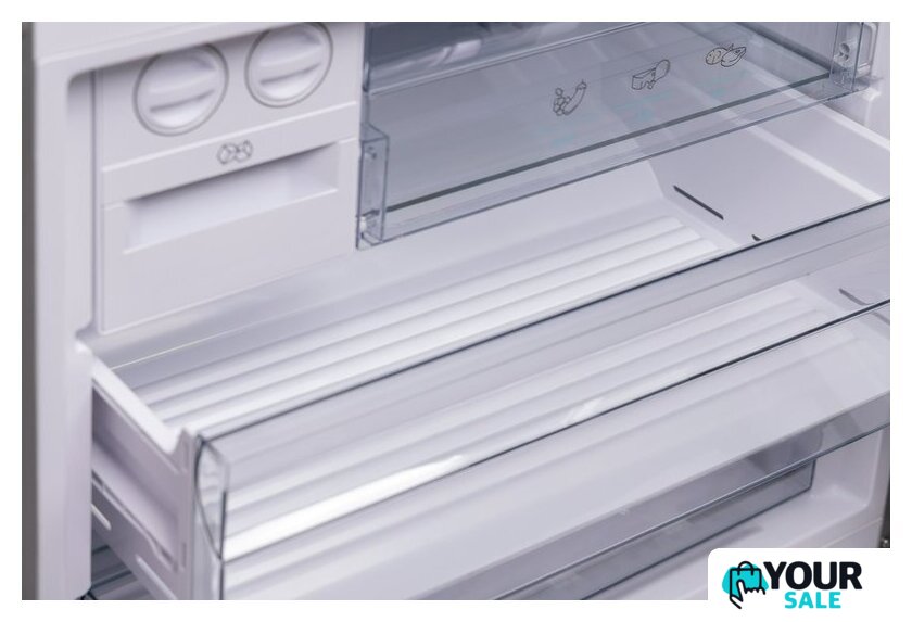 Холодильник Sharp SJ-653GHXI52R - Изображение №19 — Интернет-магазин Your Sale