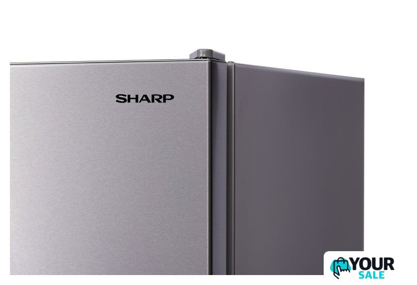 Холодильник Sharp SJ-653GHXI52R - Изображение №9 — Интернет-магазин Your Sale