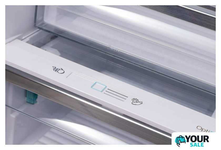 Холодильник Sharp SJ-653GHXI52R - Изображение №13 — Интернет-магазин Your Sale