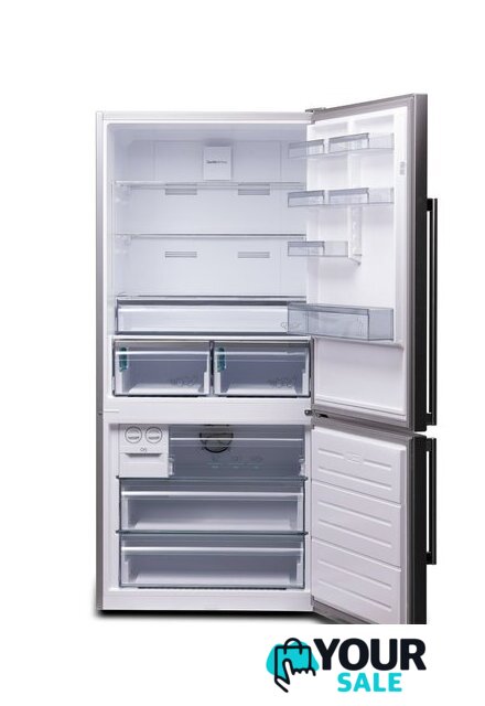 Холодильник Sharp SJ-653GHXI52R - Изображение №2 — Интернет-магазин Your Sale