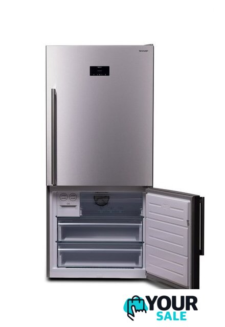 Холодильник Sharp SJ-653GHXI52R - Изображение №4 — Интернет-магазин Your Sale