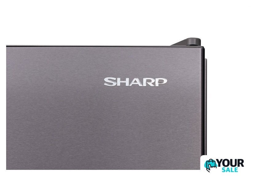 Холодильник Sharp SJ-653GHXI52R - Изображение №6 — Интернет-магазин Your Sale