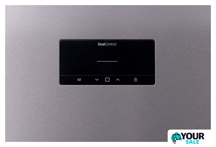 Холодильник Sharp SJ-653GHXI52R - Изображение №5 — Интернет-магазин Your Sale