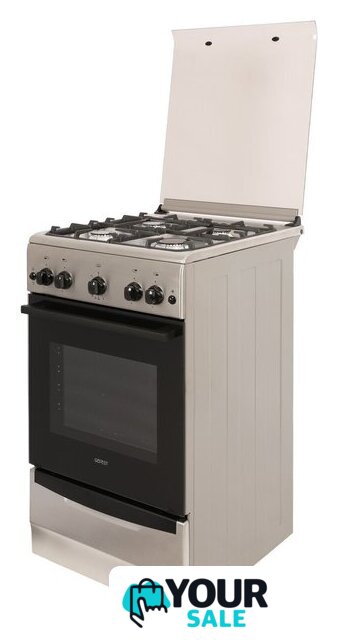 Кухонная плита GEFEST ПГ 5100-01 0004 - Изображение №3 — Интернет-магазин Your Sale