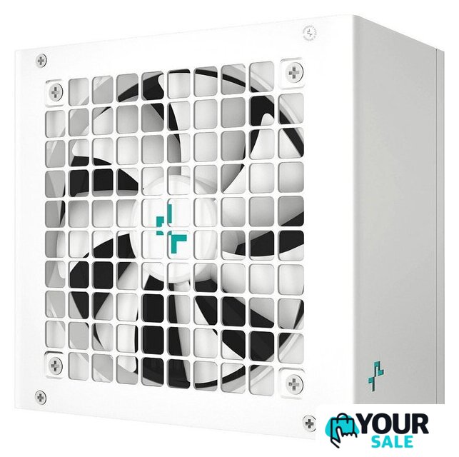 Блок питания DeepCool PN750M WH - Изображение №2 — Интернет-магазин Your Sale