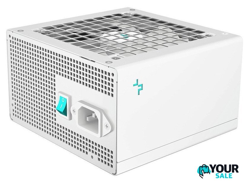 Блок питания DeepCool PN750M WH - Изображение №4 — Интернет-магазин Your Sale