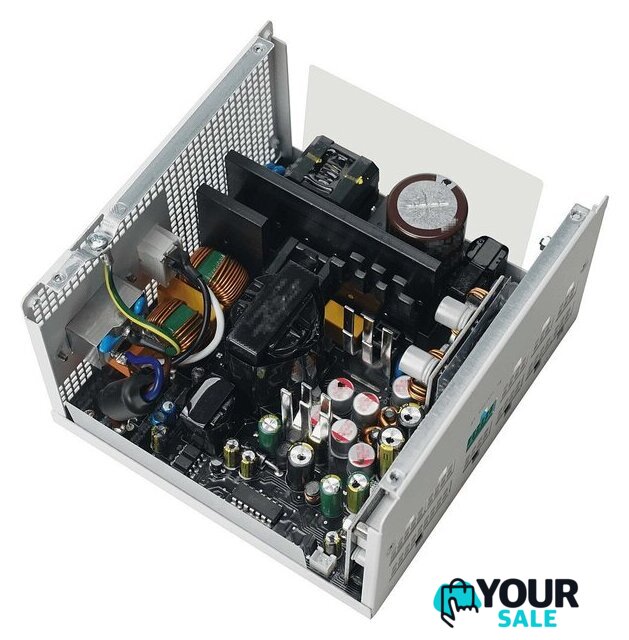 Блок питания DeepCool PN750M WH - Изображение №7 — Интернет-магазин Your Sale