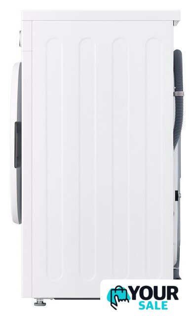 Стиральная машина LG F2Y1WS3W - Изображение №12 — Интернет-магазин Your Sale