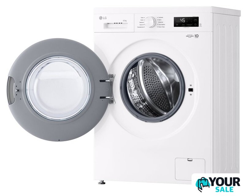 Стиральная машина LG F2Y1WS3W - Изображение №3 — Интернет-магазин Your Sale
