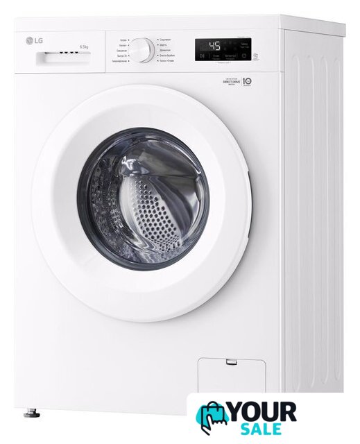 Стиральная машина LG F2Y1WS3W - Изображение №5 — Интернет-магазин Your Sale