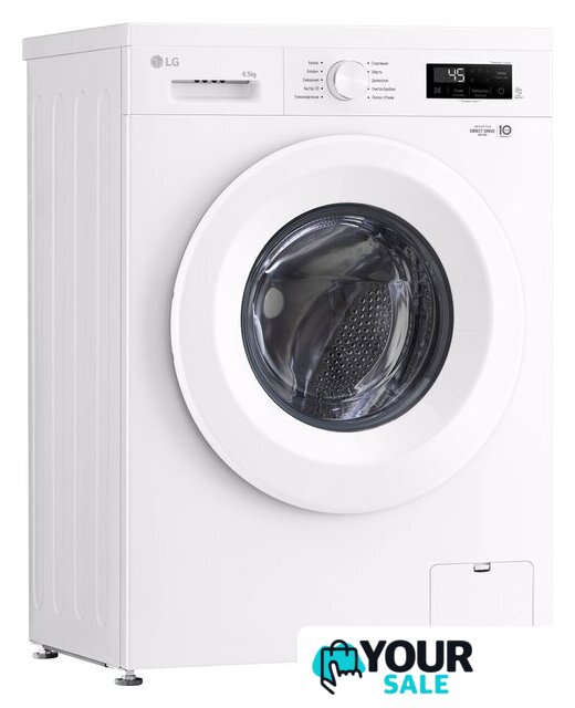 Стиральная машина LG F2Y1WS3W - Изображение №4 — Интернет-магазин Your Sale