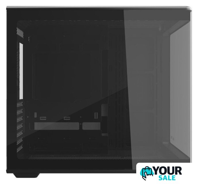 Корпус Cooler Master Elite 600 E600-KGNN-S02 - Изображение №4 — Интернет-магазин Your Sale