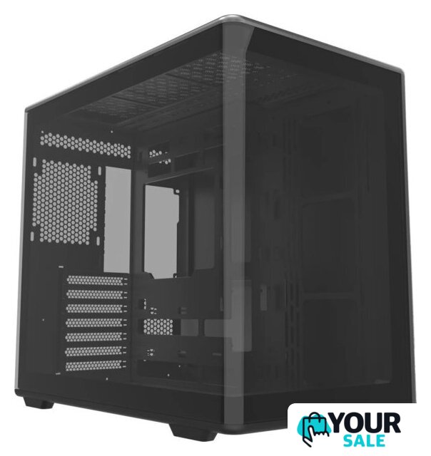 Корпус Cooler Master Elite 600 E600-KGNN-S02 - Изображение №1 — Интернет-магазин Your Sale
