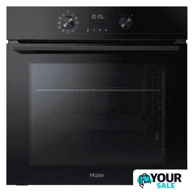 Электрический духовой шкаф Haier HOQ-K4AAN3GB - Изображение №1 — Интернет-магазин Your Sale