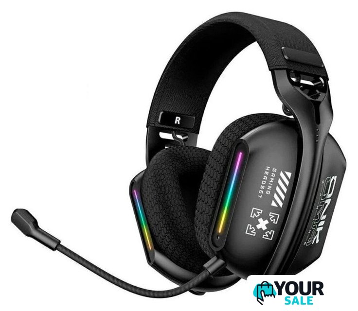 Наушники Onikuma GT808 - Изображение №1 — Интернет-магазин Your Sale