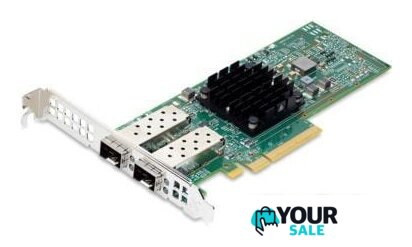 Сетевая карта Broadcom P225P - Изображение №1 — Интернет-магазин Your Sale