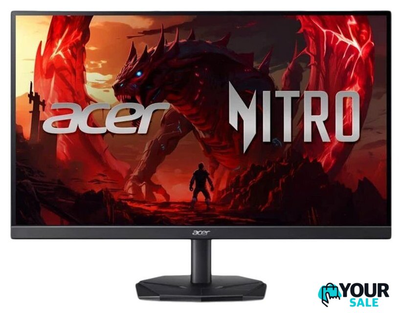 Игровой монитор Acer Nitro KG271X1bmiipx UM.HX1CD.101 - Изображение №1 — Интернет-магазин Your Sale