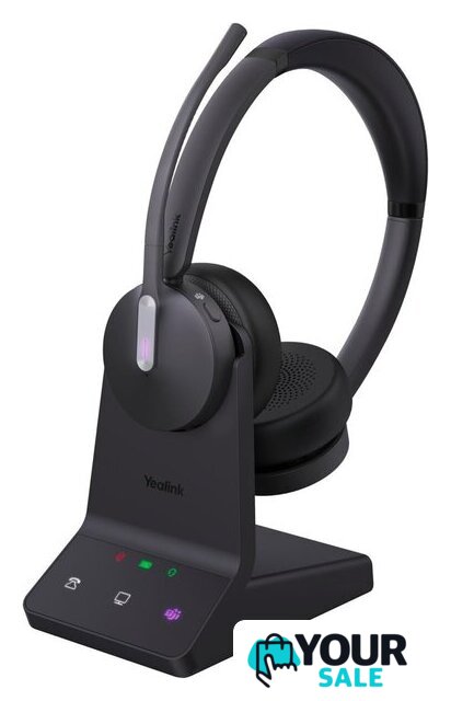 Офисная гарнитура Yealink WH64 Dual UC - Изображение №1 — Интернет-магазин Your Sale
