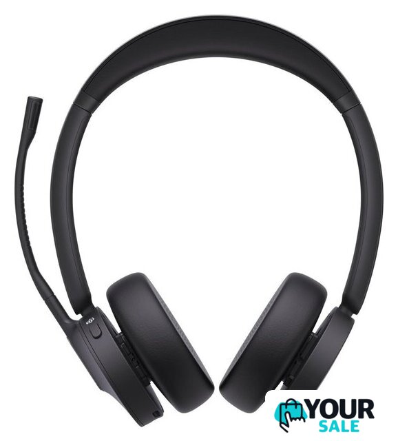 Офисная гарнитура Yealink WH64 Dual UC - Изображение №3 — Интернет-магазин Your Sale