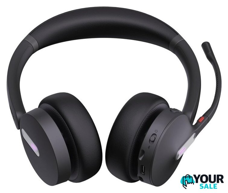 Офисная гарнитура Yealink WH64 Dual UC - Изображение №4 — Интернет-магазин Your Sale