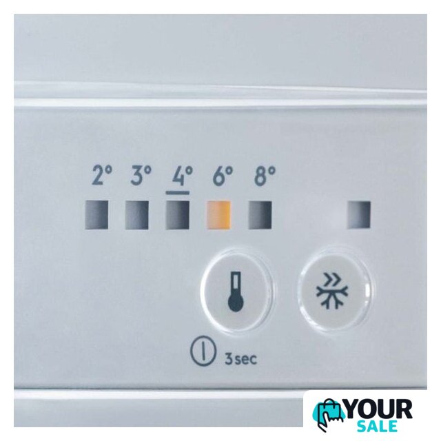 Холодильник Electrolux RNT2LF18S - Изображение №4 — Интернет-магазин Your Sale