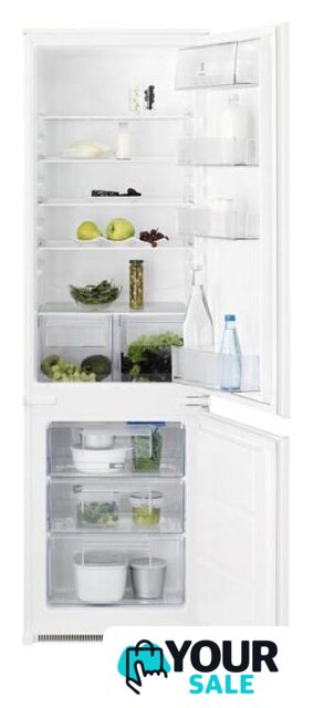 Холодильник Electrolux RNT2LF18S - Изображение №1 — Интернет-магазин Your Sale