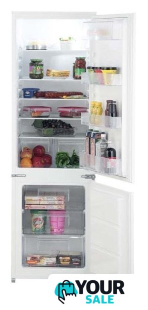 Холодильник Electrolux RNT2LF18S - Изображение №6 — Интернет-магазин Your Sale