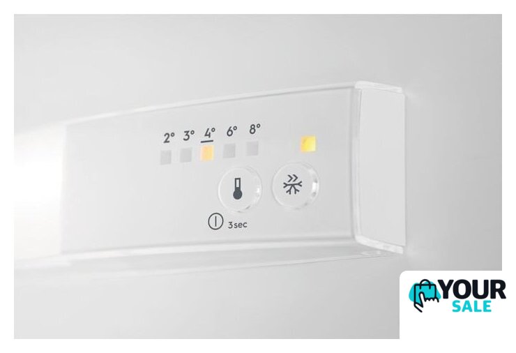 Холодильник Electrolux RNT2LF18S - Изображение №3 — Интернет-магазин Your Sale