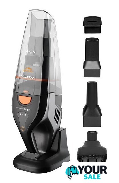 Пылесос Concept VP4351 - Изображение №1 — Интернет-магазин Your Sale