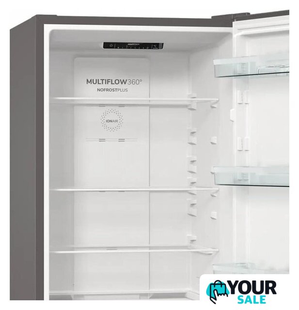 Холодильник Gorenje NRKE62XL - Изображение №11 — Интернет-магазин Your Sale
