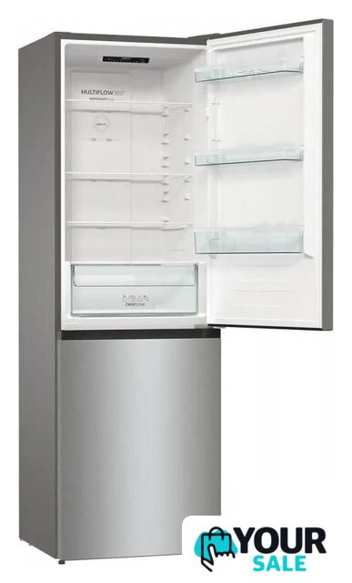 Холодильник Gorenje NRKE62XL - Изображение №9 — Интернет-магазин Your Sale