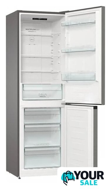 Холодильник Gorenje NRKE62XL - Изображение №4 — Интернет-магазин Your Sale