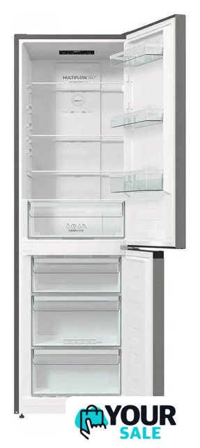 Холодильник Gorenje NRKE62XL - Изображение №2 — Интернет-магазин Your Sale