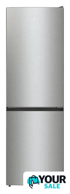 Холодильник Gorenje NRKE62XL - Изображение №1 — Интернет-магазин Your Sale