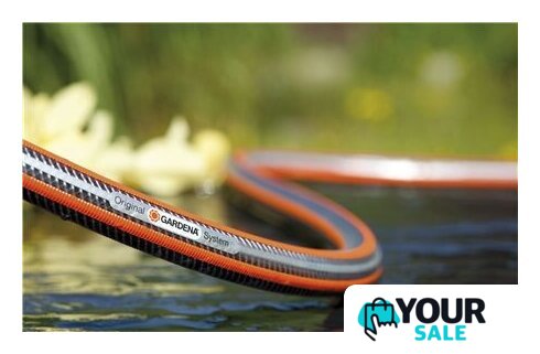 Шланг Gardena SuperFLEX 13 мм (1/2