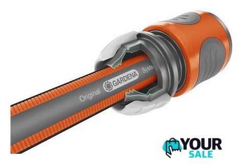 Шланг Gardena SuperFLEX 13 мм (1/2