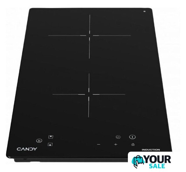Варочная панель Candy CHXY32NB - Изображение №2 — Интернет-магазин Your Sale