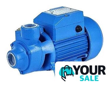 Самовсасывающий насос Unipump QB 80 - Изображение №1 — Интернет-магазин Your Sale