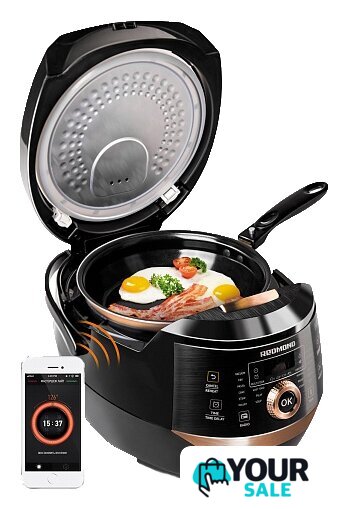 Мультиварка Redmond (Редмонд) SkyKitchen RMK-CB391S - Изображение №1 — Интернет-магазин Your Sale
