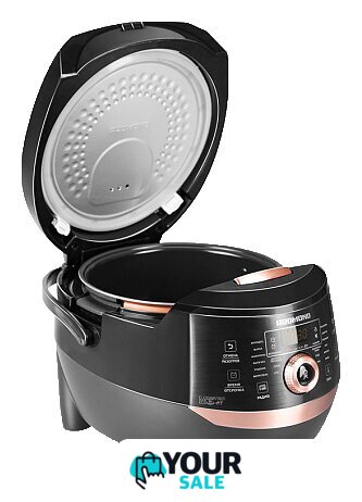 Мультиварка Redmond (Редмонд) SkyKitchen RMK-CB391S - Изображение №2 — Интернет-магазин Your Sale