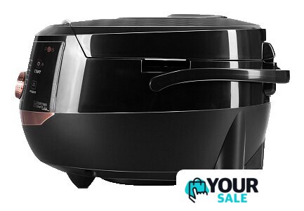 Мультиварка Redmond (Редмонд) SkyKitchen RMK-CB391S - Изображение №5 — Интернет-магазин Your Sale