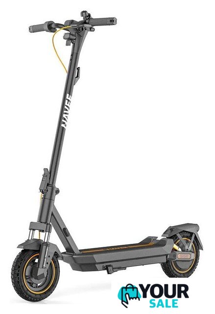 Электросамокат Navee GT3 - Изображение №1 — Интернет-магазин Your Sale